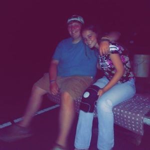 Meet your Posher, Levi